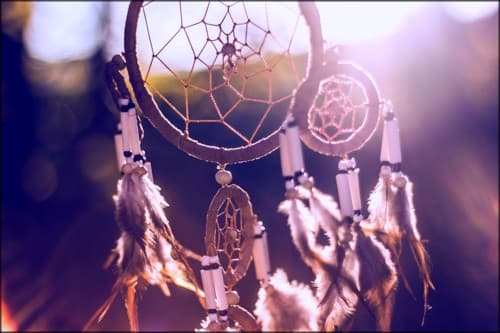 dream catcher