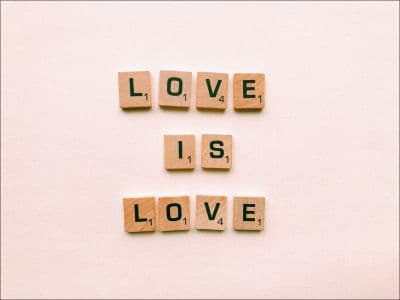 Love is love