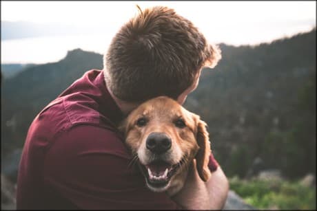 happy people